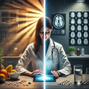 Dor de cabeça frequente