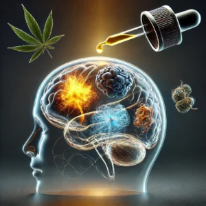 Uso de Canabidiol na neurologia